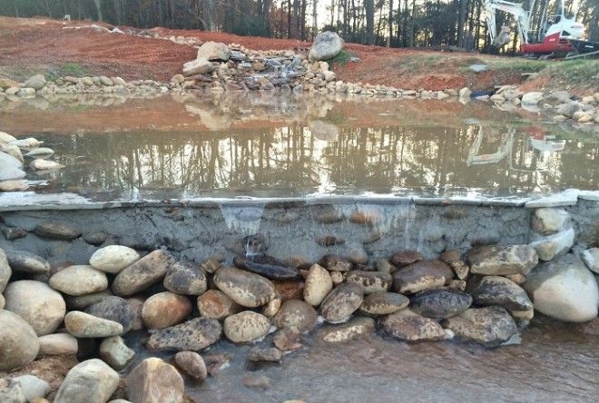 Оригинальное решение в виде перепада высот Фото imgurcoma5JVoTR7pfR1j