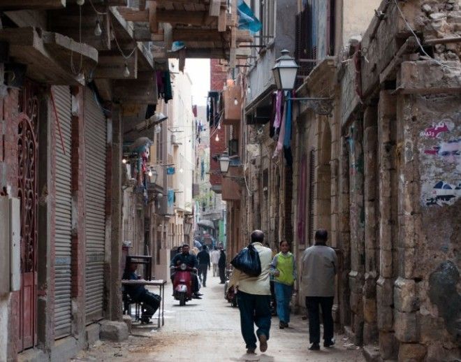 Египетские христиане кто такие копты и что о них нужно знать