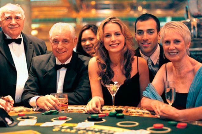 Польза вредных привычек