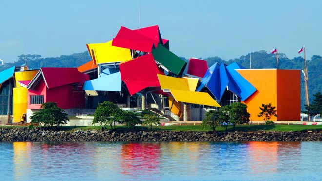 Архитекторам этих 15 зданий должно быть стыдно за свои творения