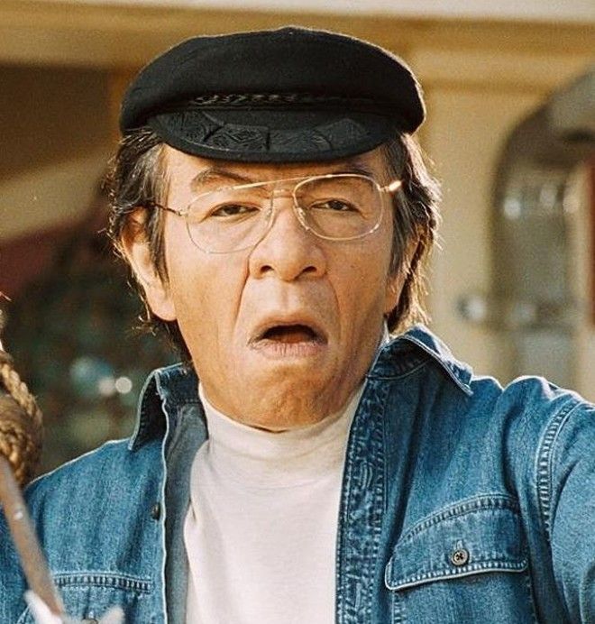 9 актеров которых совершенно не узнать в фильмах