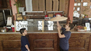 17 человек которые метки и удачливы до безумия