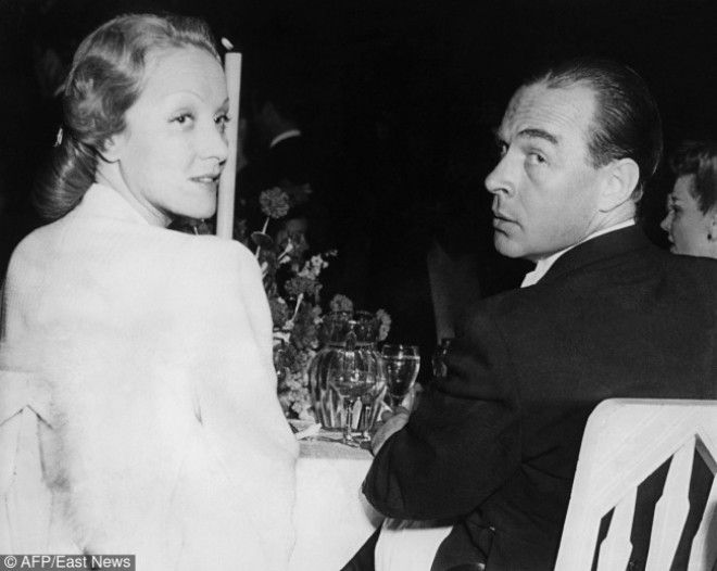 5 знаменитых книжных героинь которых авторы списали со своих любимых женщин