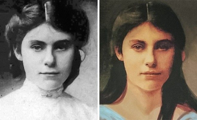 5 знаменитых книжных героинь которых авторы списали со своих любимых женщин