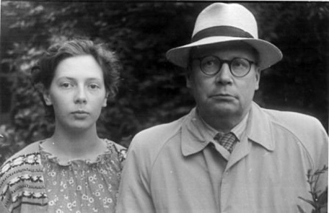 5 знаменитых книжных героинь которых авторы списали со своих любимых женщин