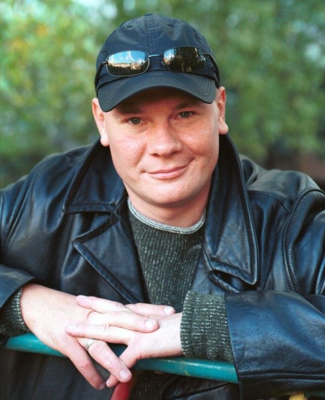 Владислав Галкин