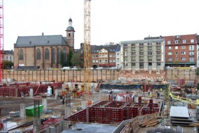 Почему немцы снимают а не покупают квартиры