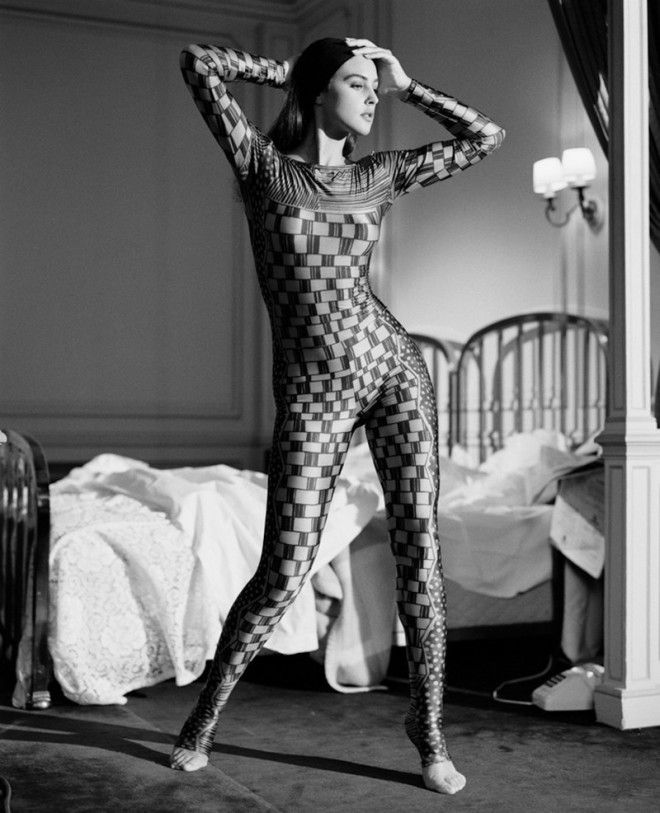 Редкие фотоснимки Моники Б Редкие фотоснимки Моники Б celebrities звезды моника беллуччи