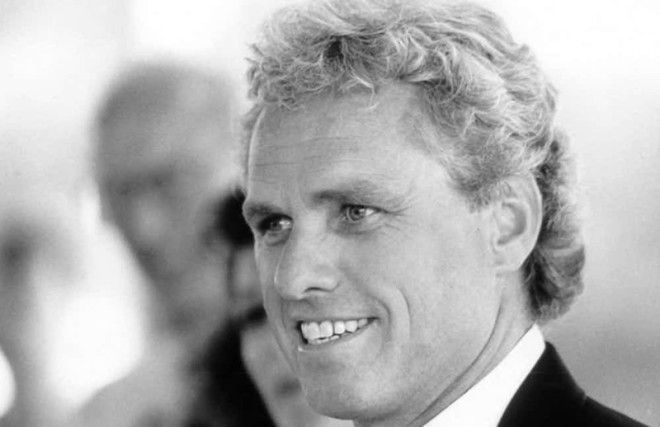 Проклятие клана Кеннеди мрачная тайна истории