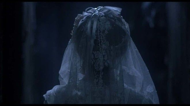 15 пугающих историй о встрече с призраками на круизных суднах 