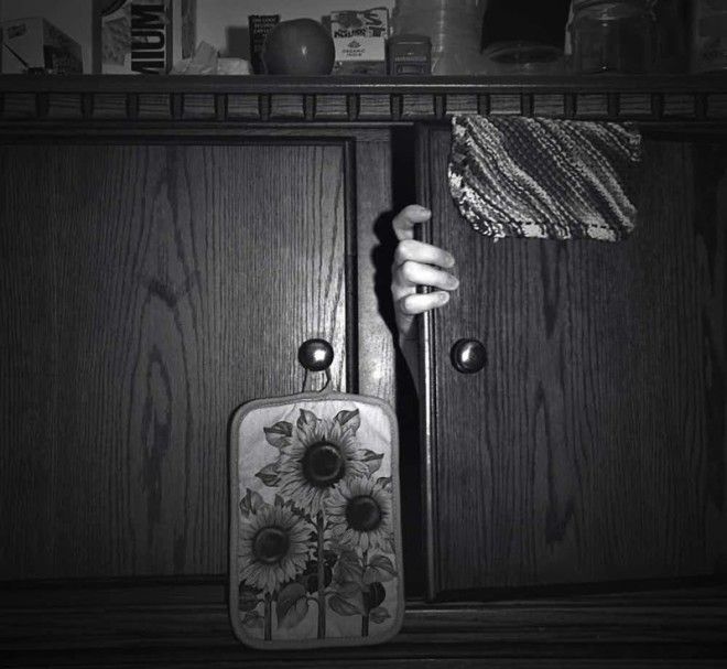 15 пугающих историй о встрече с призраками на круизных суднах 