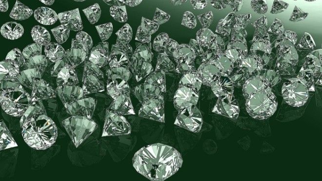 Бриллиант это на века