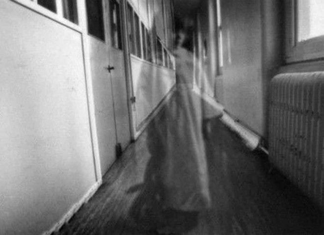 15 пугающих историй о встрече с призраками на круизных суднах 