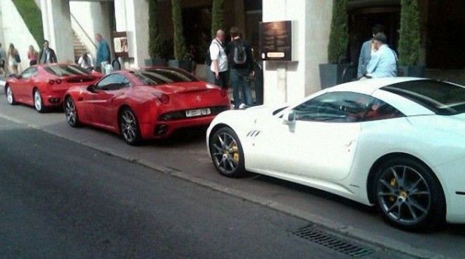 Меры наказания пьяных водителей в разных странах 12 фото