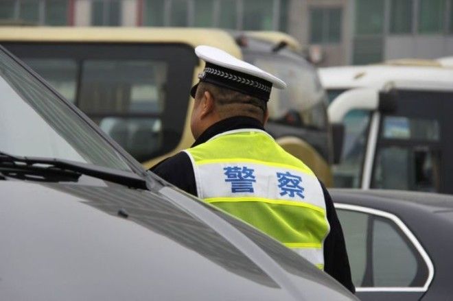 Меры наказания пьяных водителей в разных странах 12 фото