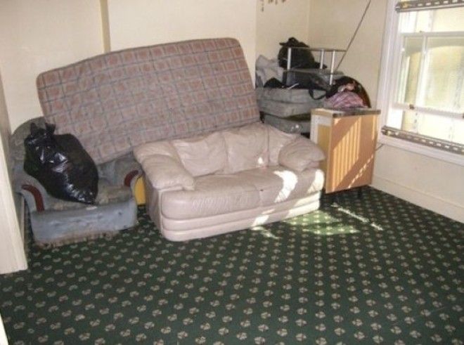 Худшие фотографии от агентов по аренде недвижимости