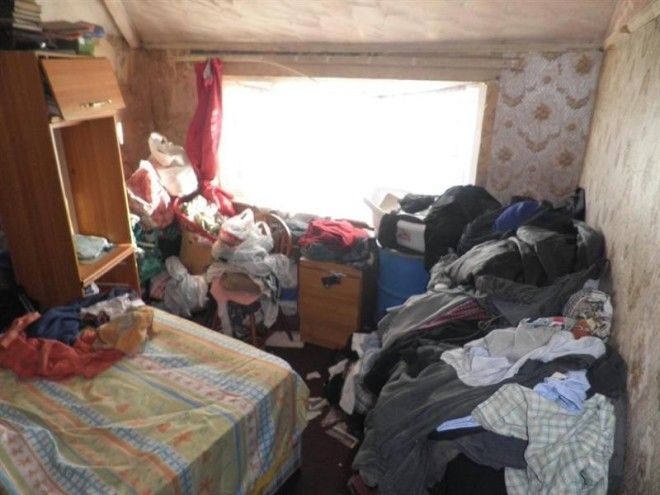 Худшие фотографии от агентов по аренде недвижимости