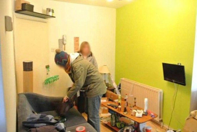 Худшие фотографии от агентов по аренде недвижимости