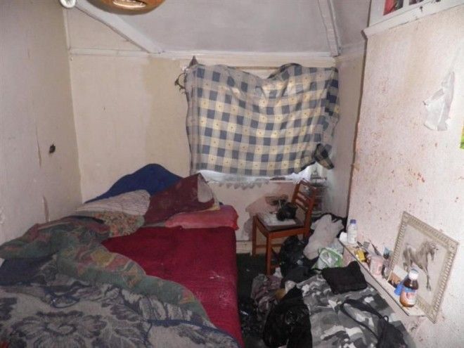 Худшие фотографии от агентов по аренде недвижимости