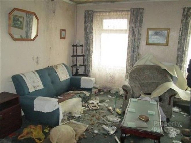 Худшие фотографии от агентов по аренде недвижимости