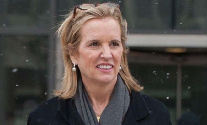 Проклятие клана Кеннеди мрачная тайна истории