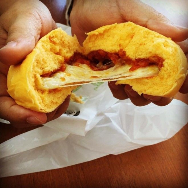 15 блюд японского фастфуда которые мало кто отказался бы попробовать