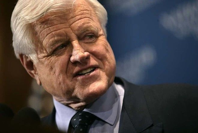 Проклятие клана Кеннеди мрачная тайна истории