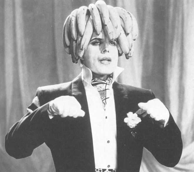 Редкие фото и мудрые мысли о жизни Великого Притворщика Фредди Меркьюри