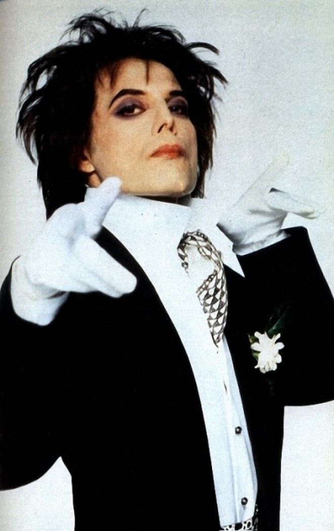 Редкие фото и мудрые мысли о жизни Великого Притворщика Фредди Меркьюри