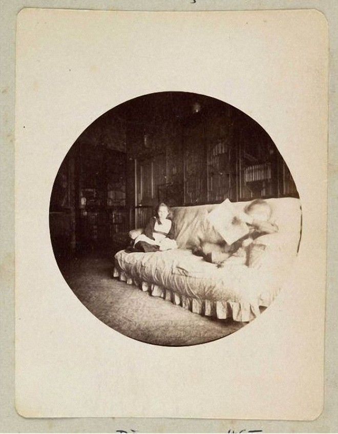 Kodak16 Первая компактная камера Кодак N1 Instagram 19 го века