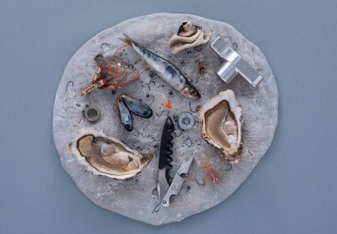 Пицца Конкарно