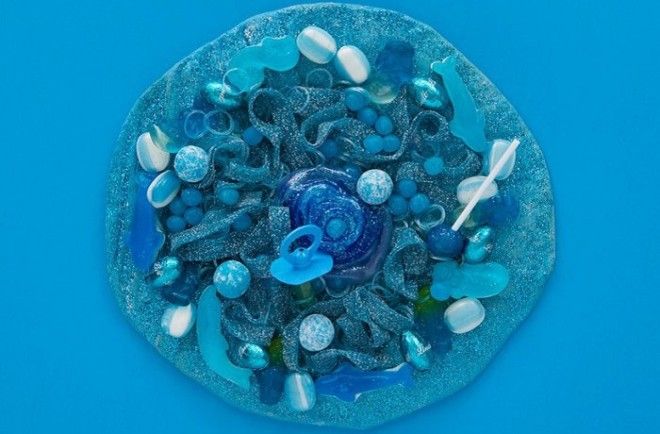 Пицца Кислота