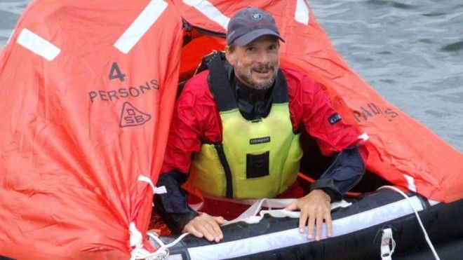 Реальные истории людей попавших в ситуации пострашнее фильмовкатастроф