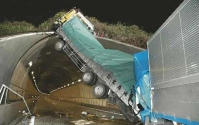 Как Лишь этот вопрос возникает в голове глядя на эти фото