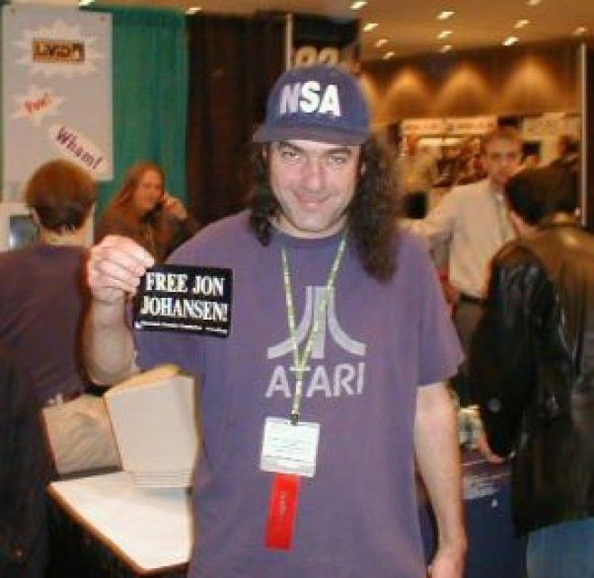 10 знаменитых во всём мире хакеров