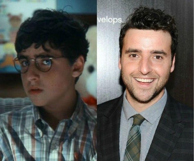 Как изменились актеры фильма Семейка Аддамс четверть века спустя