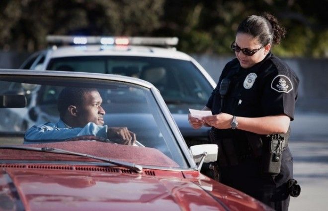 В каких странах самые большие штрафы для водителей