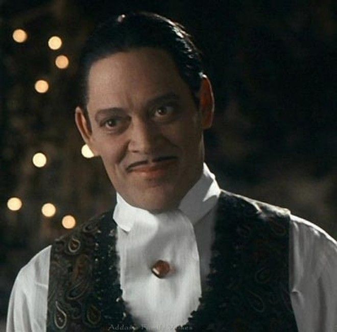 Как изменились актеры фильма Семейка Аддамс четверть века спустя