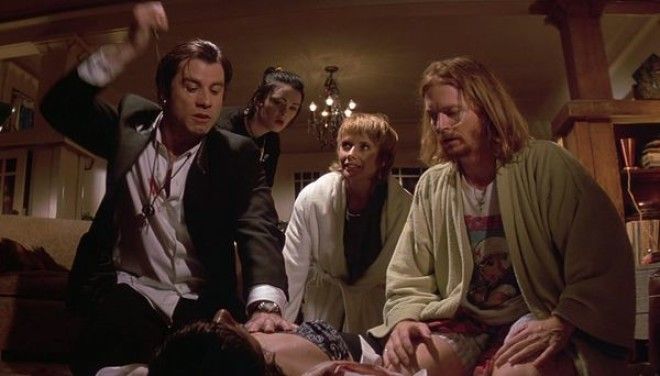 7 лайфхаков в кино которые на самом деле опасны для жизни