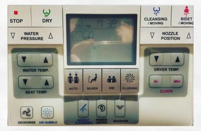 Удивительная страна Южная Корея