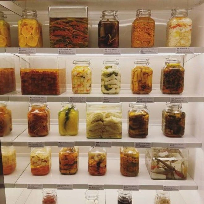 Удивительная страна Южная Корея