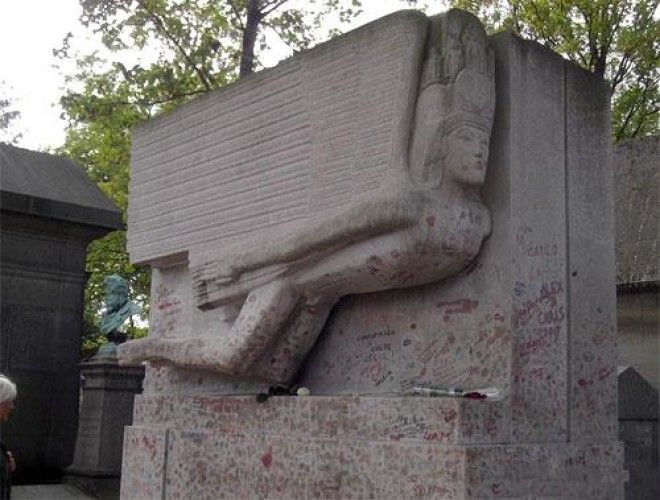 Топ7 культурных героев прославившихся навеки но умерших в нищете