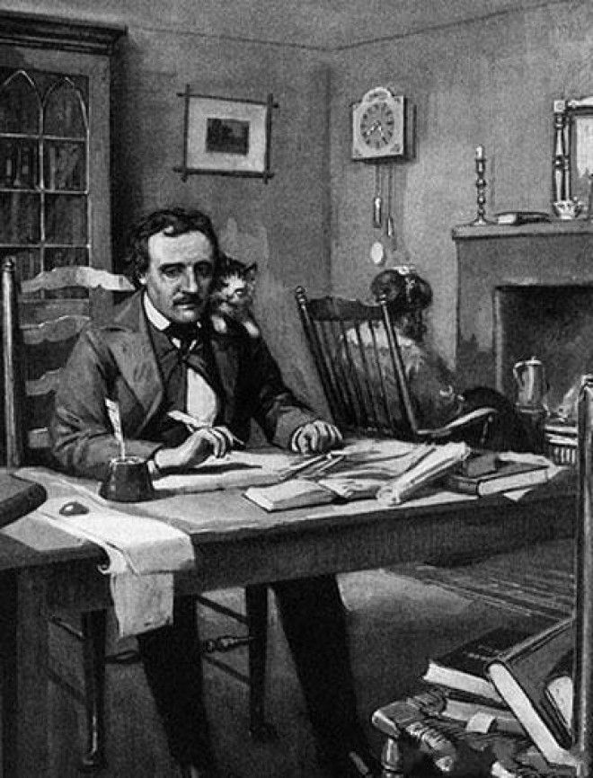 Топ7 культурных героев прославившихся навеки но умерших в нищете