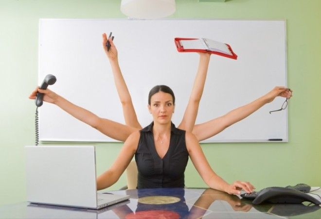 5 способов подготовить себя к новой рабочей неделе