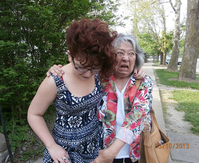 25 фото людей делающих чтото в первый раз и их бесценная реакция