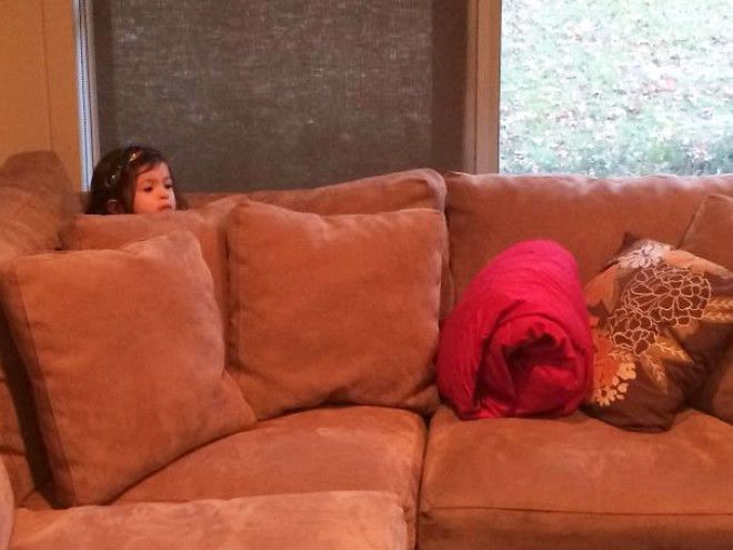 25 фото людей делающих чтото в первый раз и их бесценная реакция