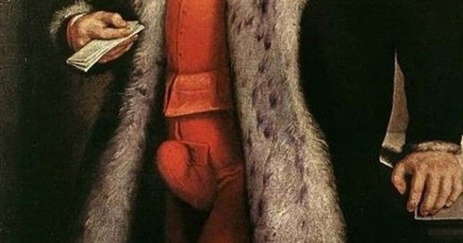 10 ретротрендов которые сегодня покажутся жутковатыми