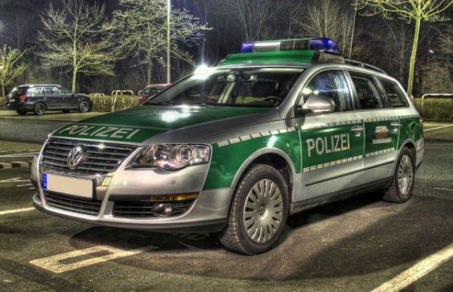 В каких странах самые большие штрафы для водителей