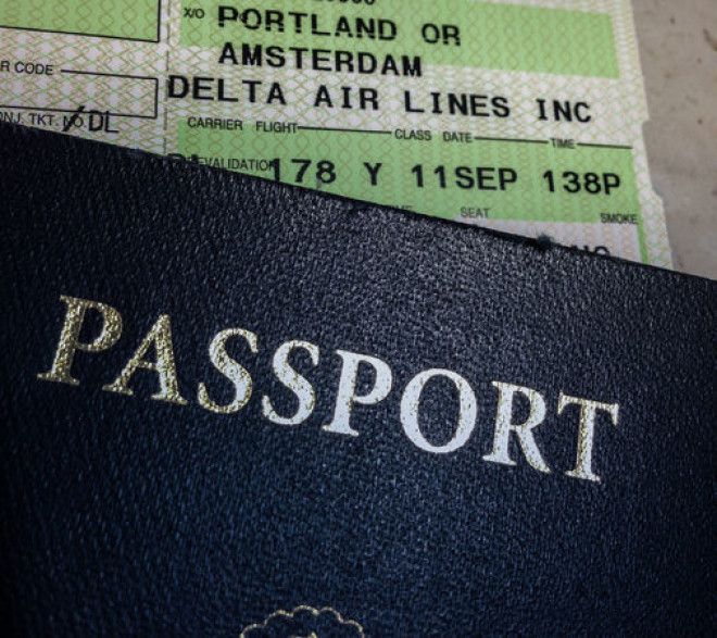 Вот почему нельзя выкладывать фотографии посадочных талонов в соцсети