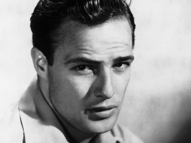 История о том почему Марлон Брандо отказался от Оскара